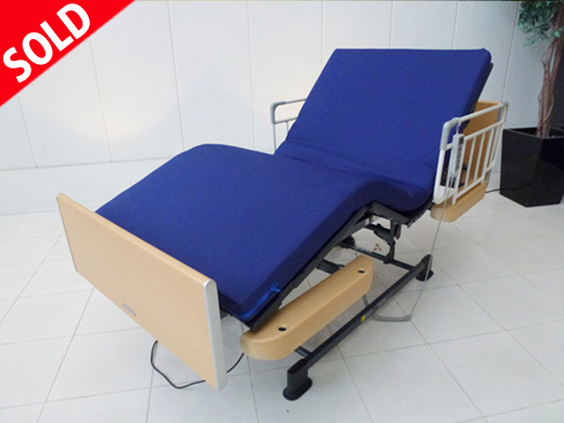 介護ベッド　中古販売