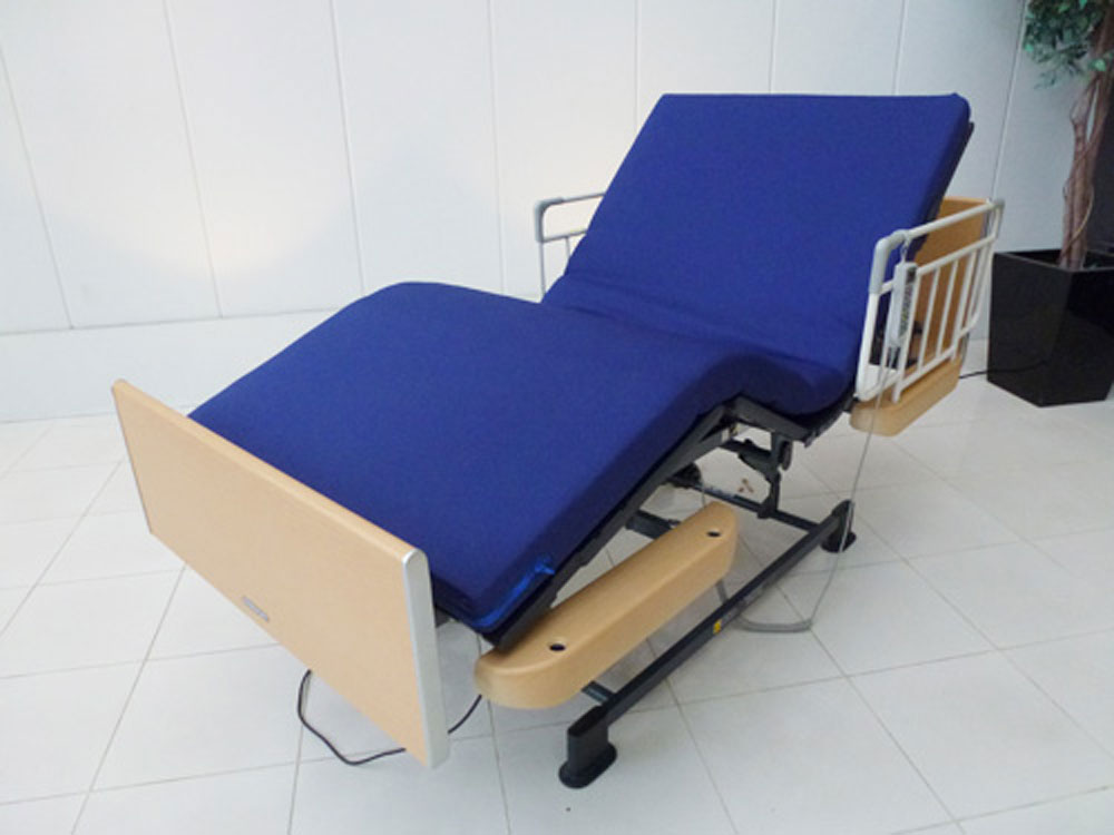 介護ベット 中古