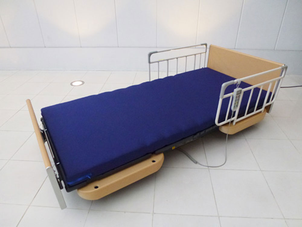 介護ベット 中古