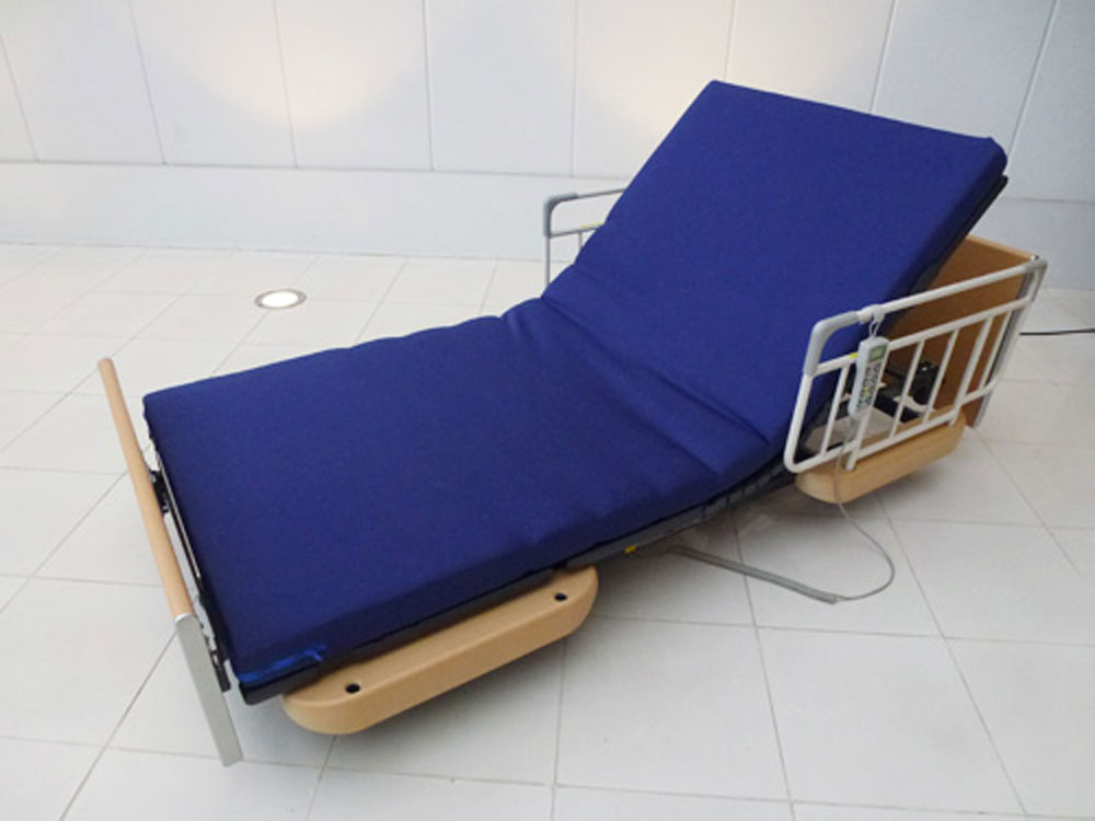 介護ベット 中古