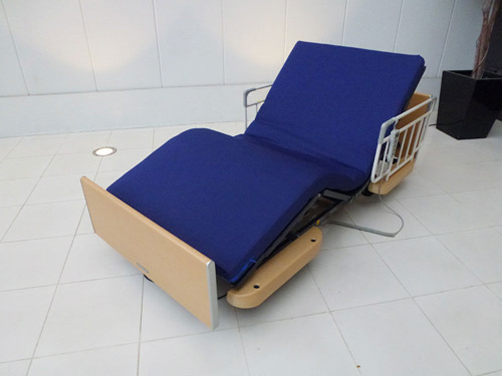 介護ベット 中古