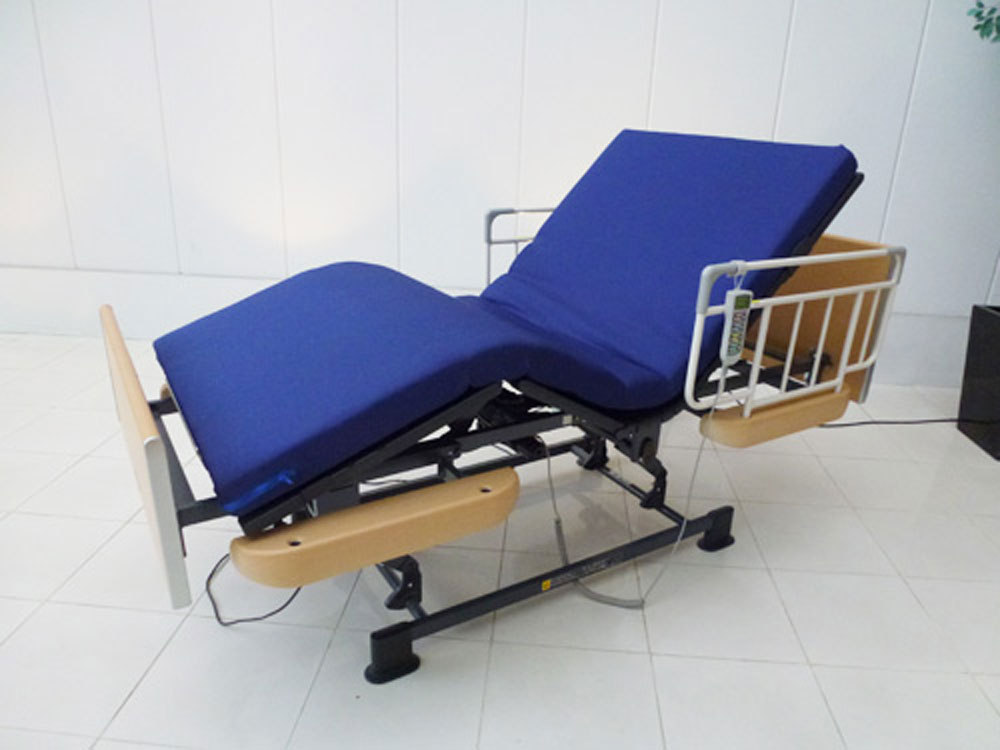 介護ベット 中古