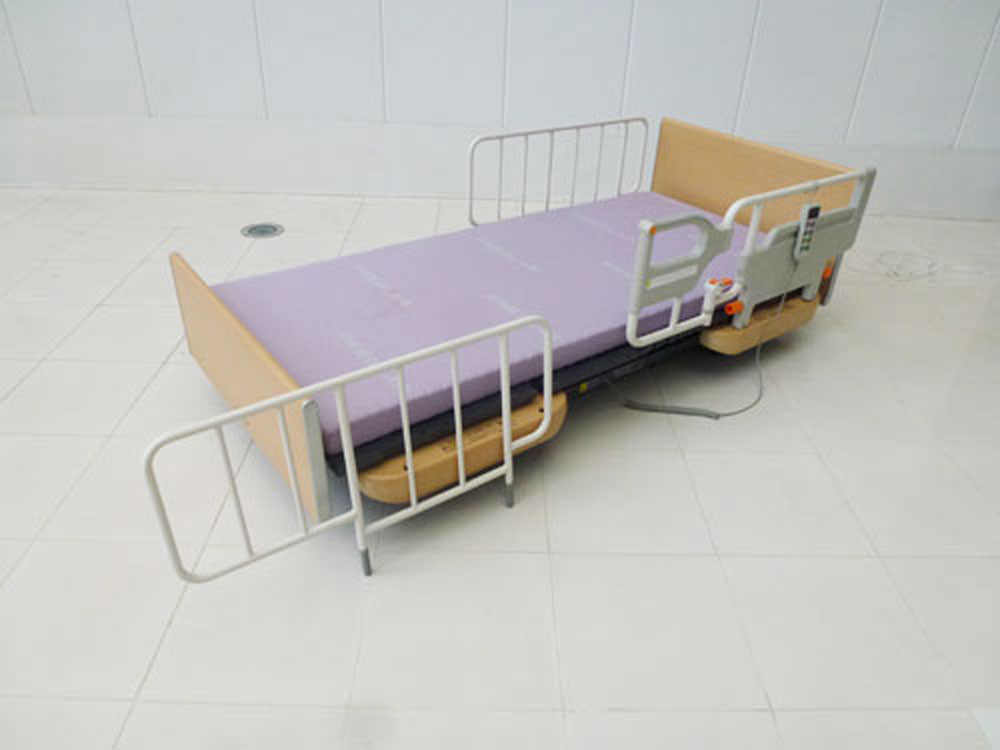 介護ベット 中古