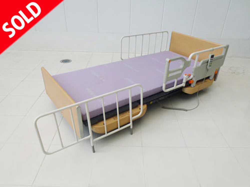 介護ベット　中古