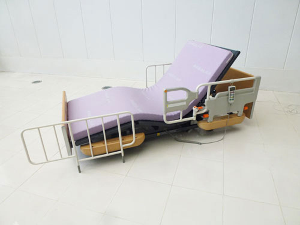 介護ベット 中古