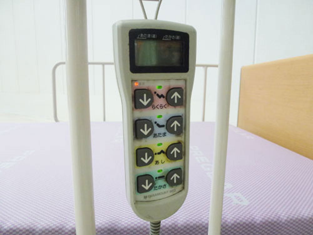 介護ベット 中古