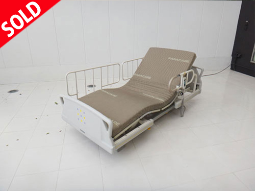 介護ベッド　中古販売