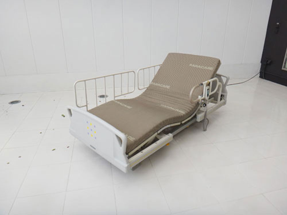 介護ベット　中古