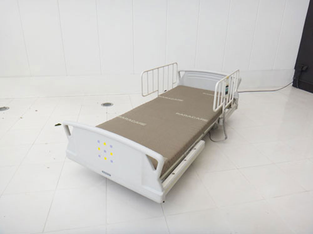 介護ベット　中古