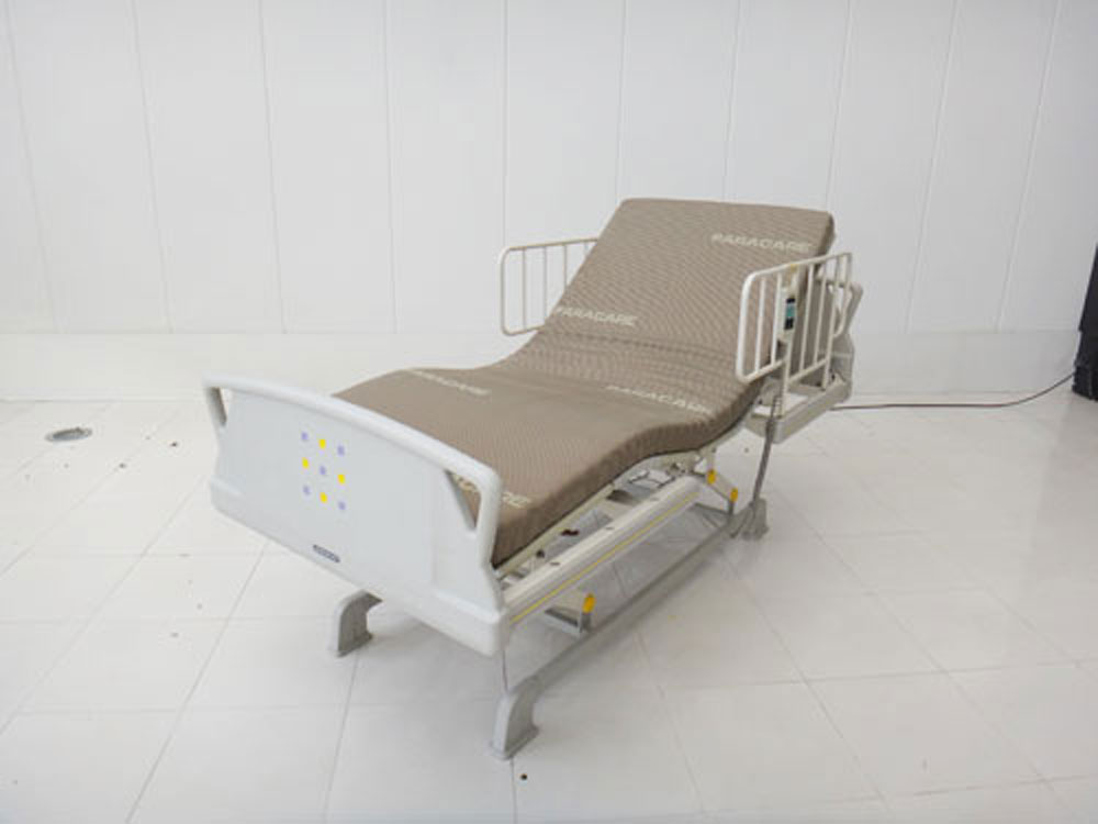 介護ベット　中古