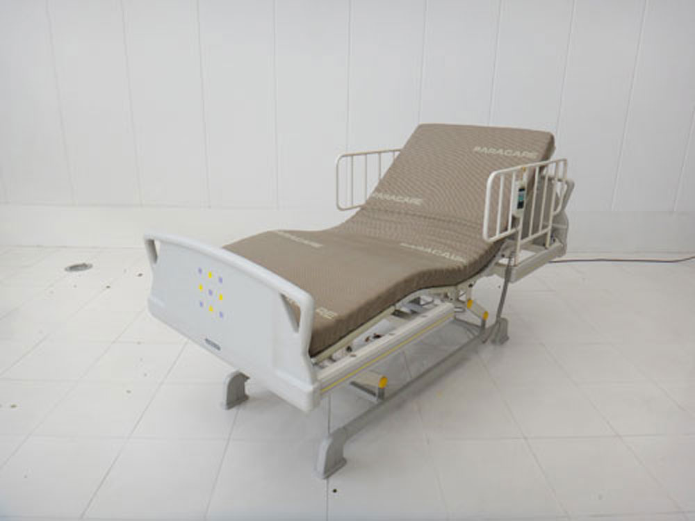 介護ベット　中古