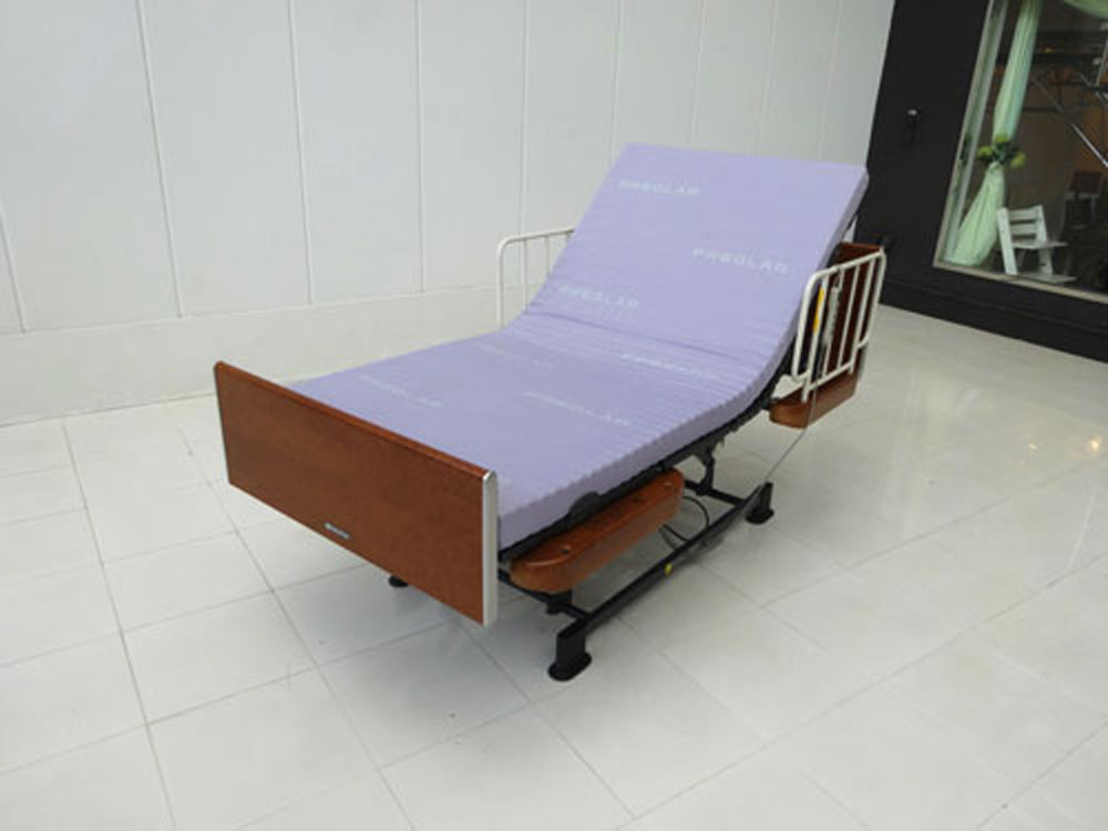 介護ベット　中古