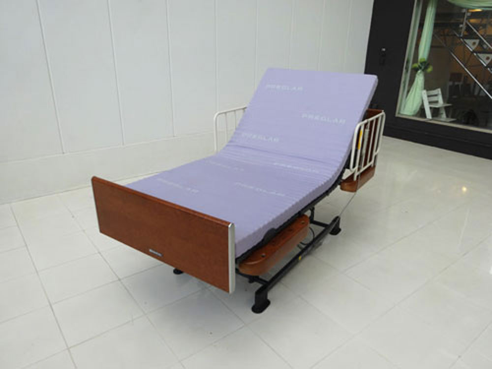 介護ベット　中古
