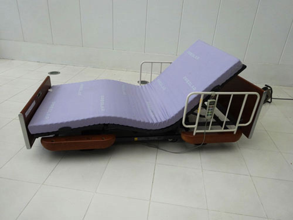 介護ベット　中古