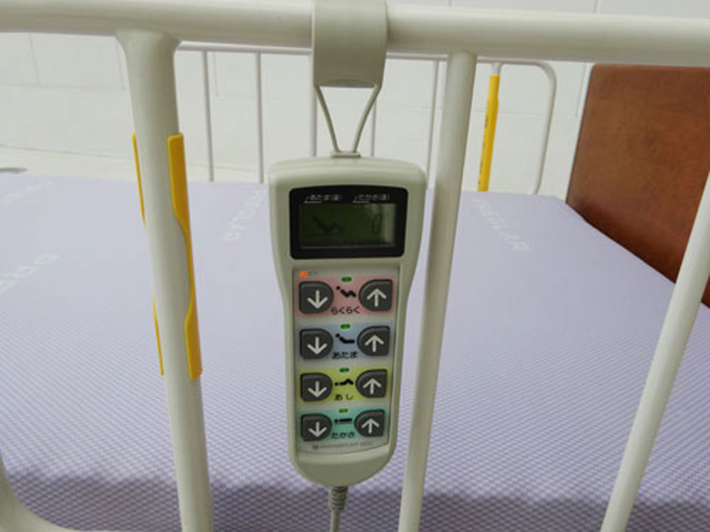 介護ベット　中古