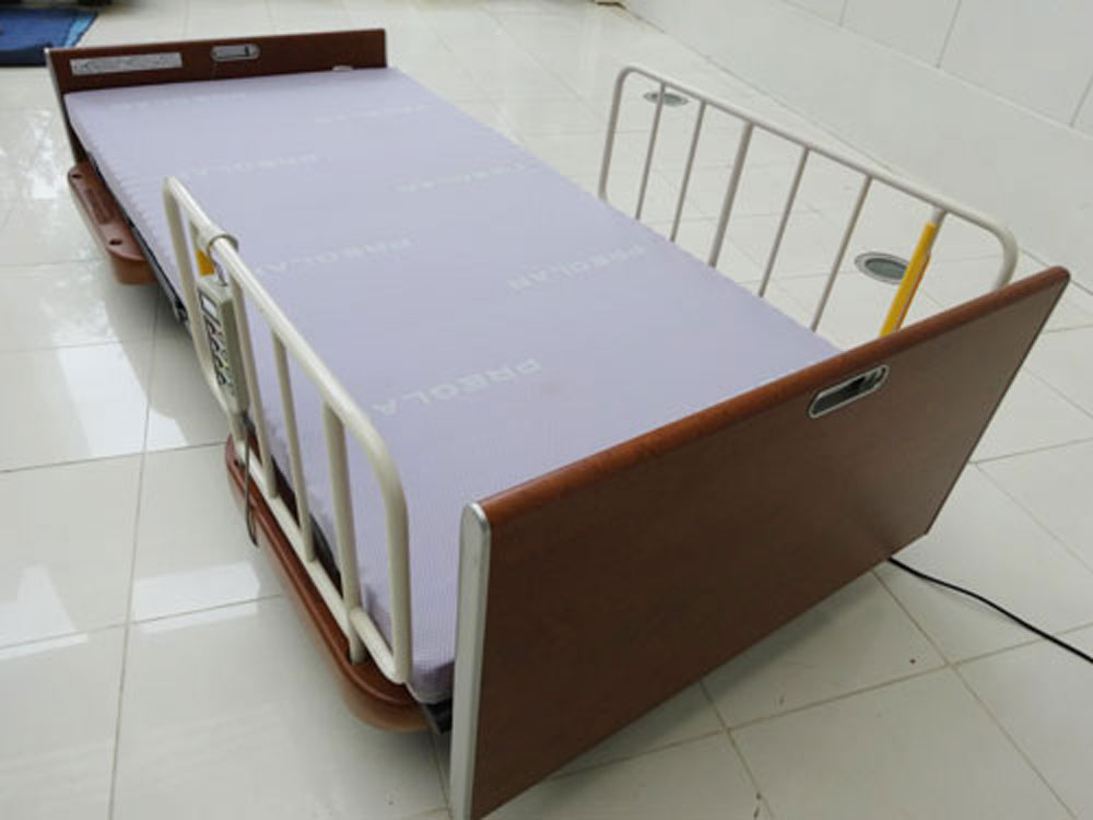 介護ベット　中古