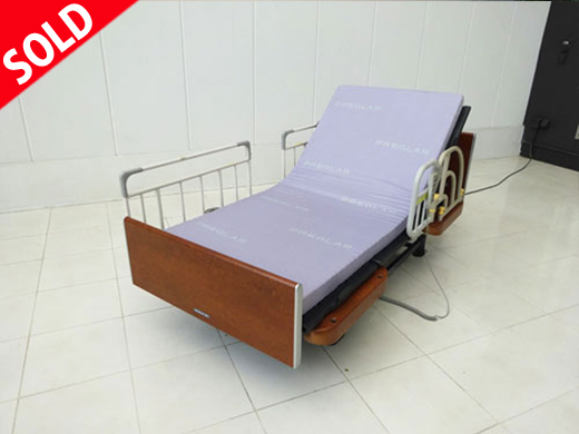 介護ベッド　中古販売