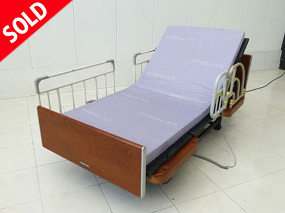 介護ベット　中古