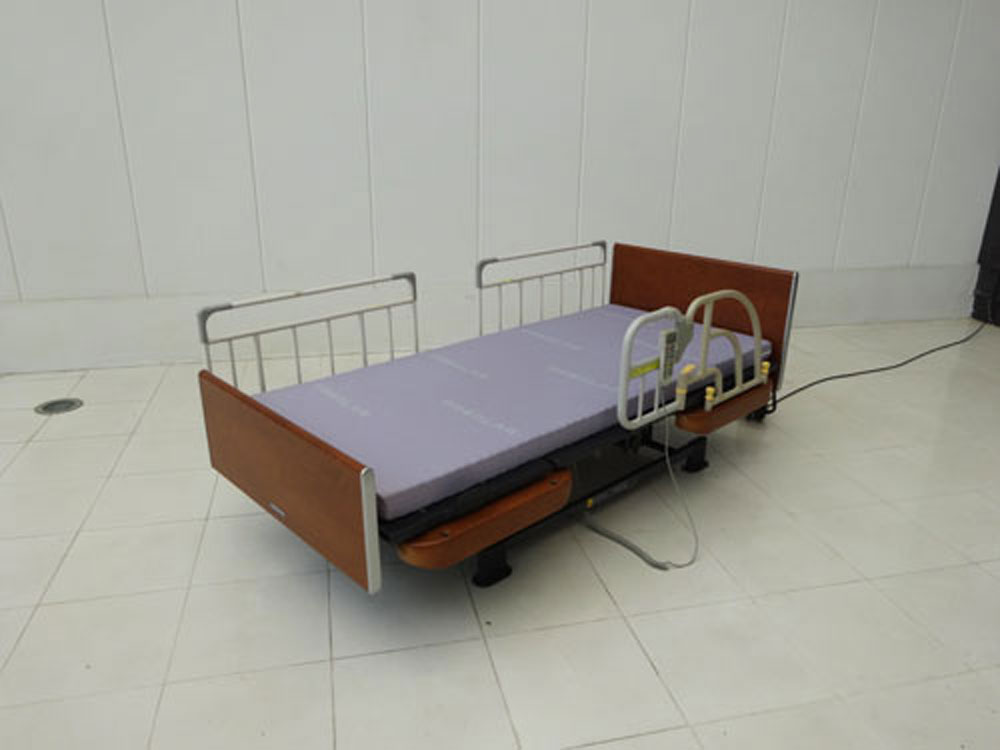 介護ベット　中古