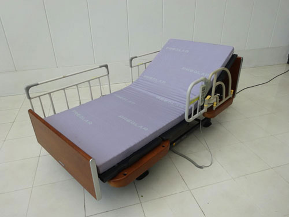 介護ベット　中古