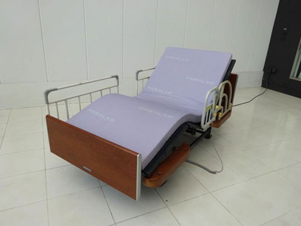 介護ベット　中古