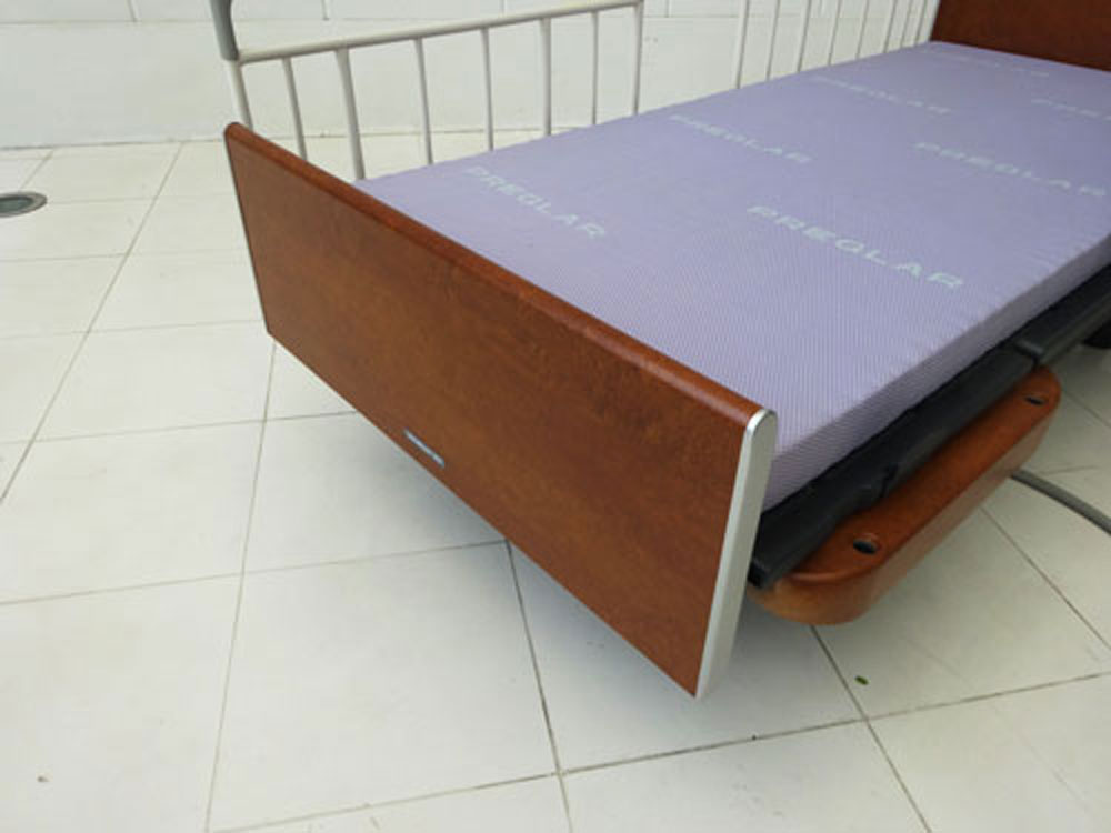 介護ベット　中古