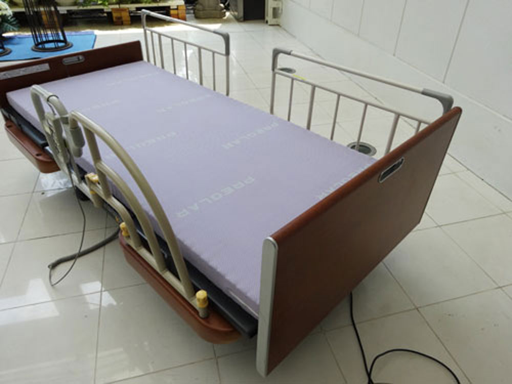 介護ベット　中古