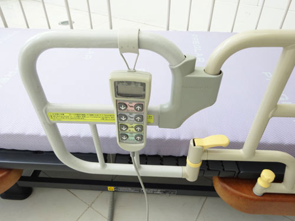 介護ベット　中古