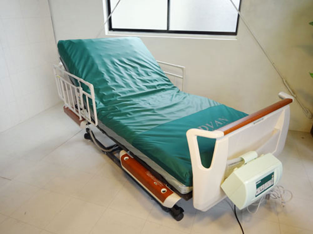 介護ベット　中古