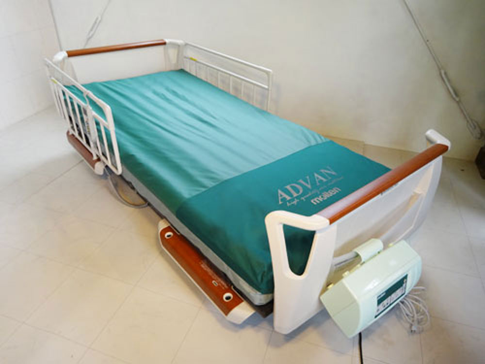 介護ベット　中古