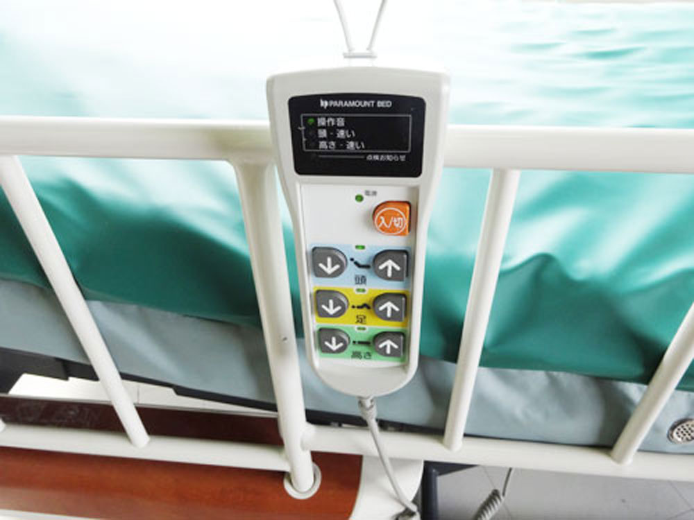 介護ベット　中古