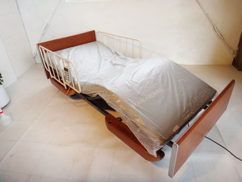 介護ベット　中古