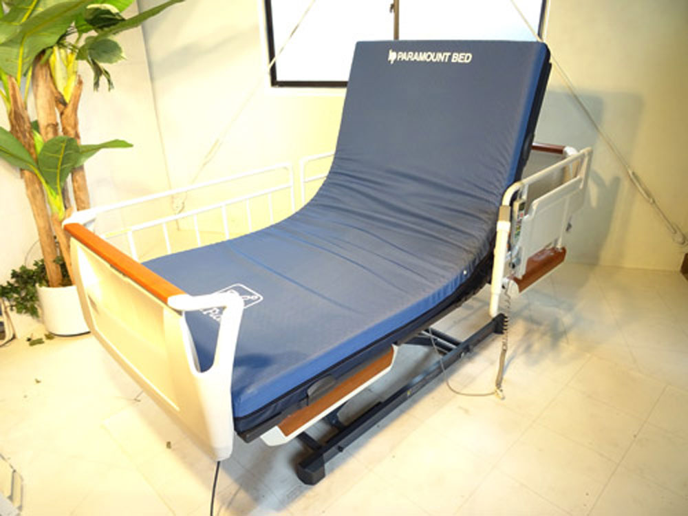 介護ベット　中古