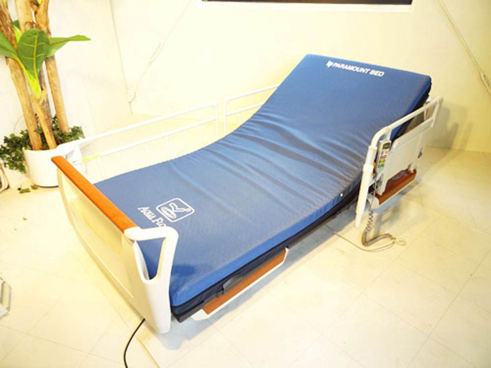 介護ベット　中古