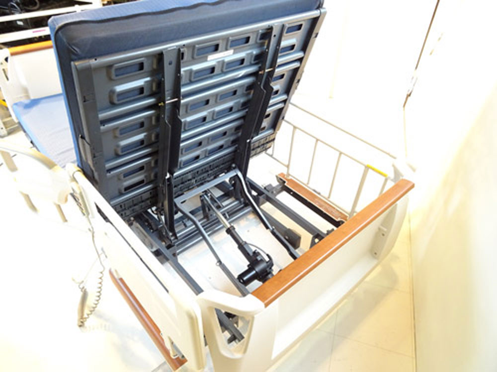 介護ベット　中古