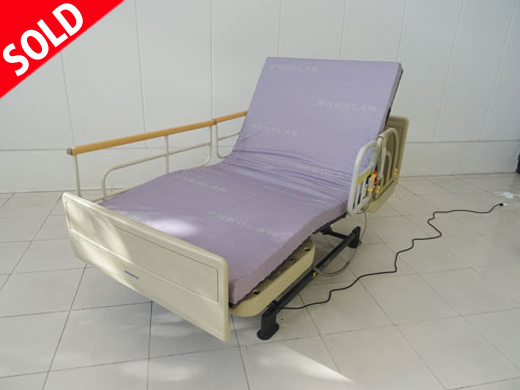 介護ベッド　中古販売