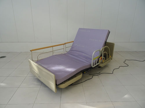 介護ベット 中古