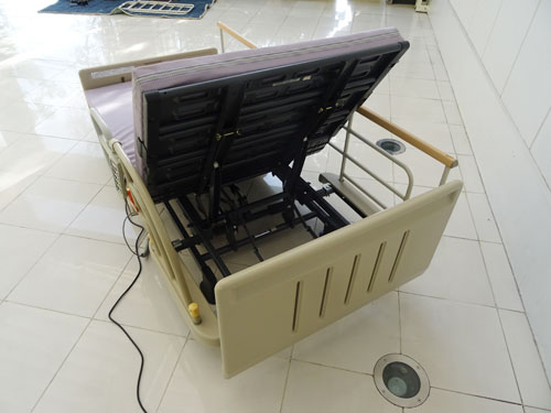 介護ベット 中古
