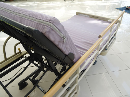 介護ベット 中古