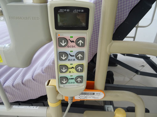介護ベット 中古