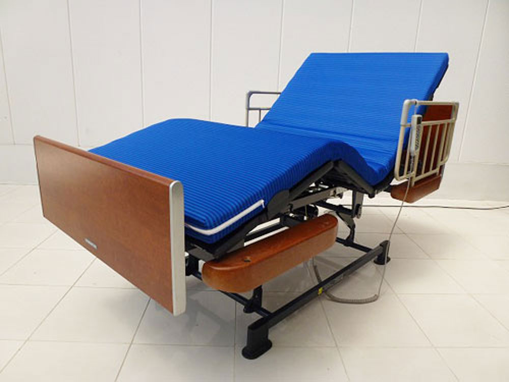 介護ベット 中古