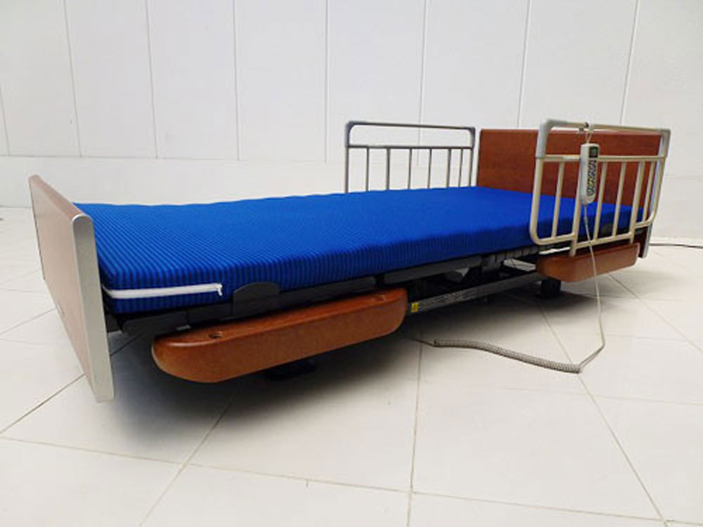 介護ベット 中古