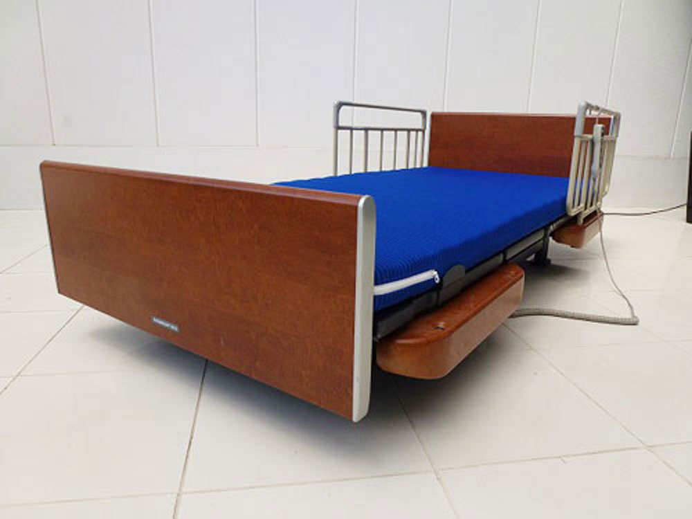 介護ベット 中古