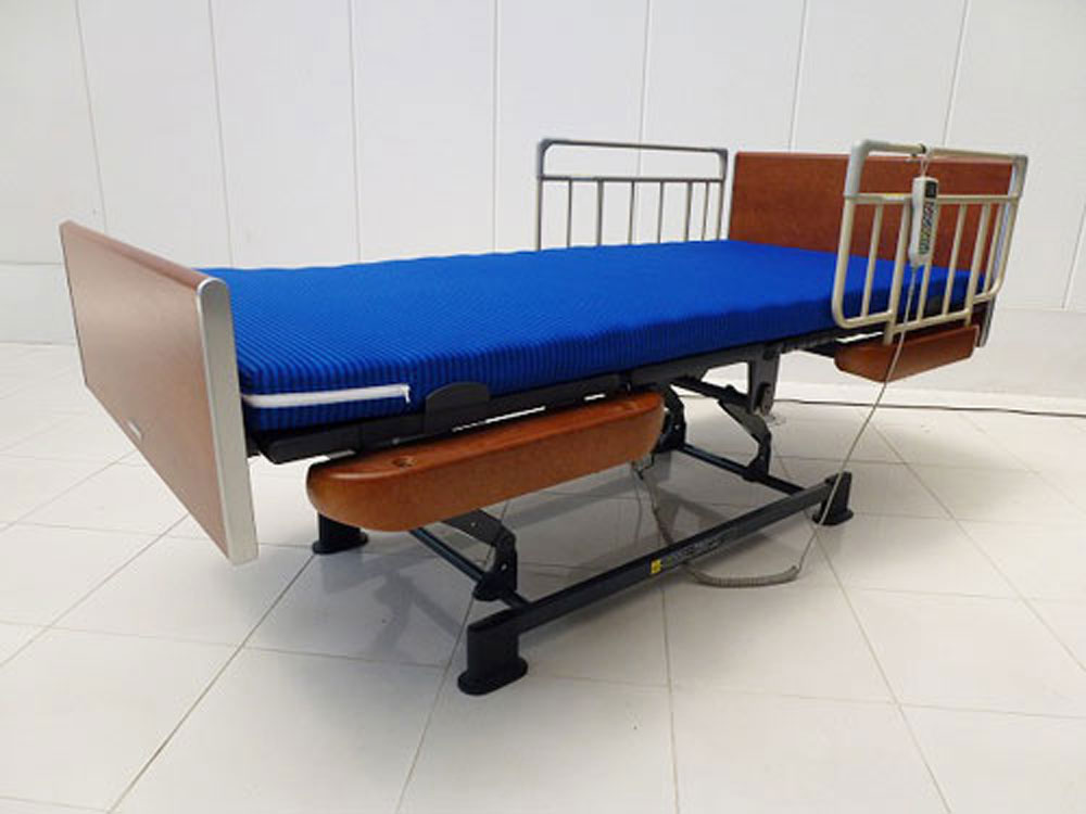 介護ベット 中古