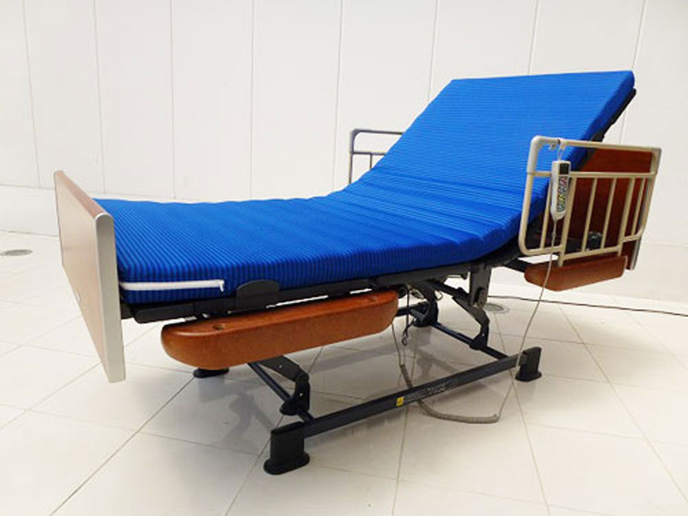 介護ベット 中古