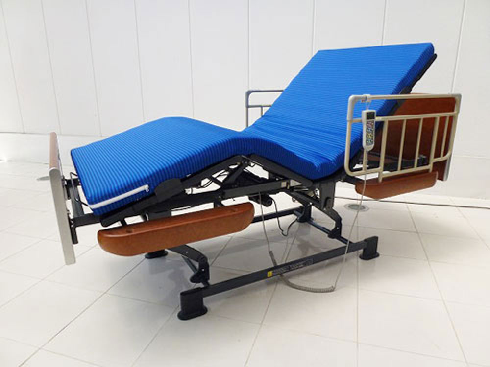 介護ベット 中古