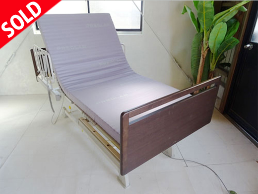 介護ベッド　中古販売