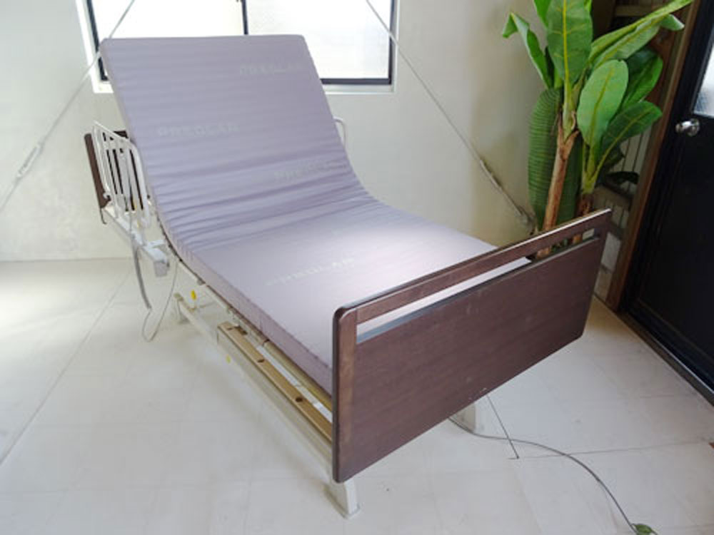 介護ベット　中古