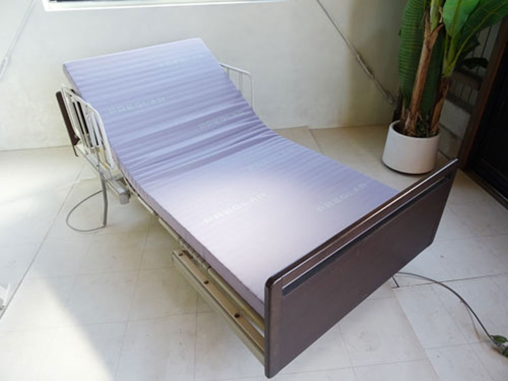 介護ベット　中古