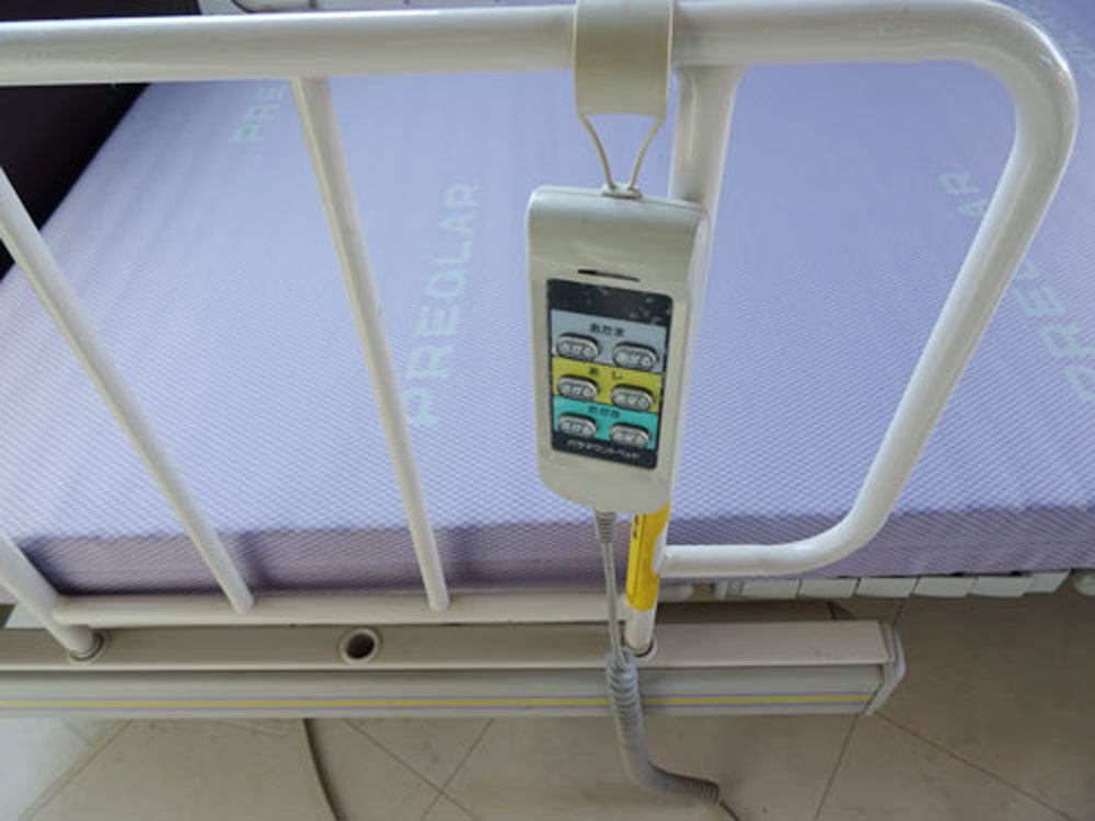 介護ベット　中古